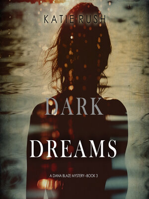 cover image of Dark Dreams 